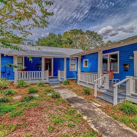 Вілла Beautiful Neighborhood Seminole Heights Тампа Екстер'єр фото