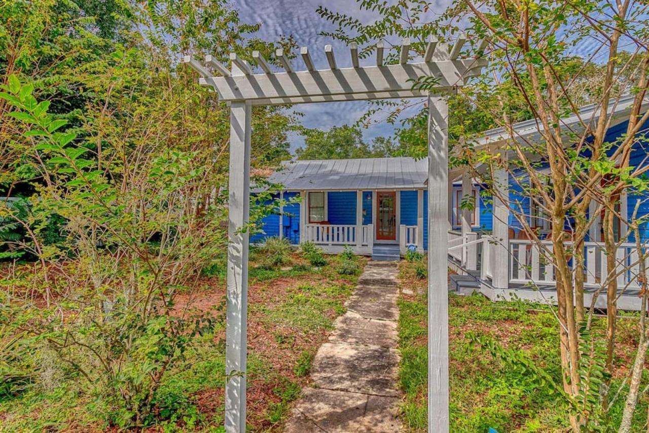 Вілла Beautiful Neighborhood Seminole Heights Тампа Екстер'єр фото